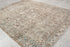 Antique Heriz Area Rug (8' x 11')